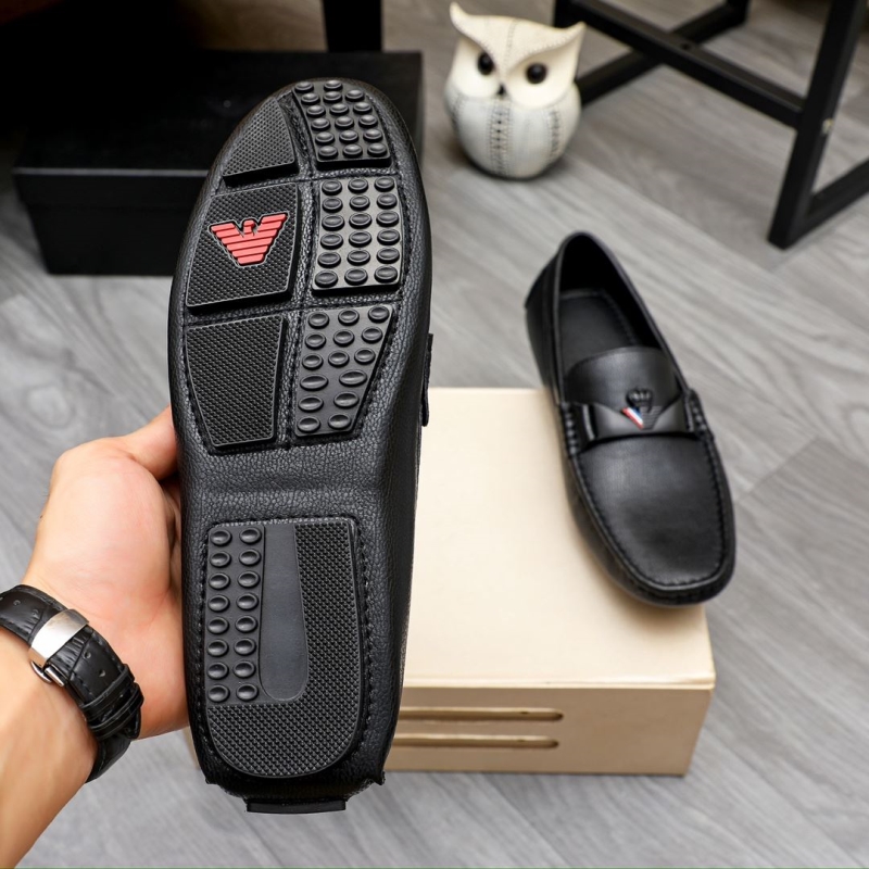 Armani Casual Shoes